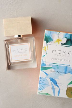 MCMC Fragrances Monoi de Tiare