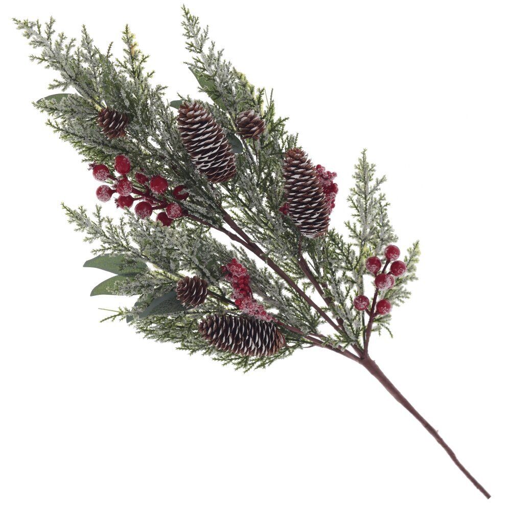 GAEM Изделие декоративное "Ветка", L22 W8 H67 см