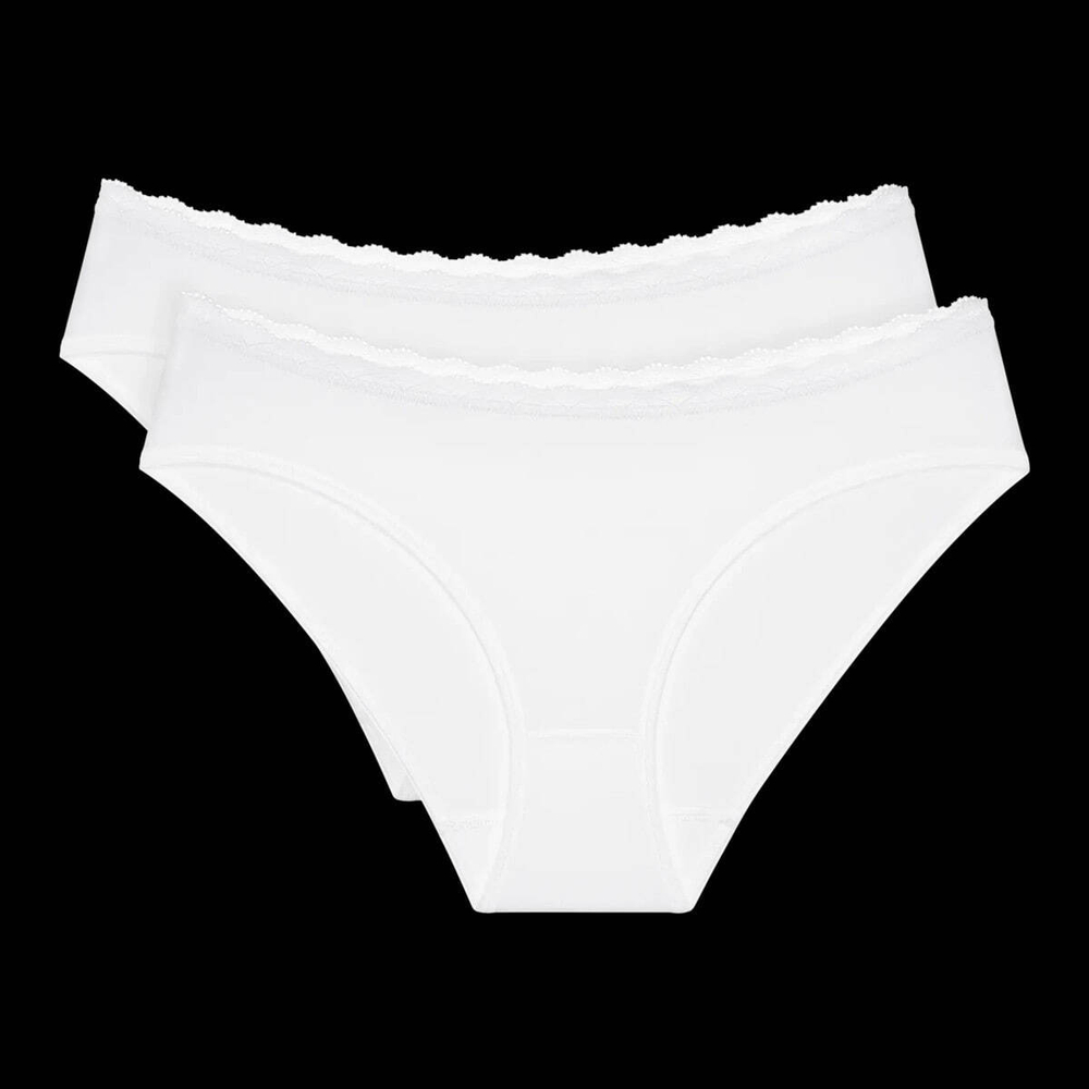 Трусы Triumph Feel Of Cotton Tai 2P комплект