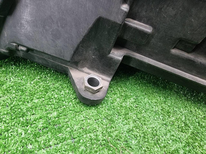 Фара правая Mercedes V W447 (2014-н.в.) LED