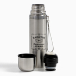 Термос «Напиток мужчины», 500 мл, с кружкой