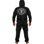 Костюм для сгона веса Hardcore Training Rebel