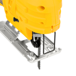 Лобзик электрический JSD-85, 700 Вт, 85 мм// Denzel