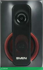 Акустика Sven MS-304 Black
