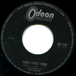 The Beatles / Rock And Roll Music (7" Vinyl Single)
