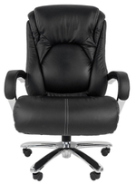 Кресло офисное Chairman 402