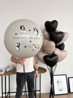 Воздушные шары №6051