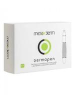Дермапен Аппарат для фракционной мезотерапии Dermapen модель P17 Mesoderm