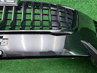 Бампер передний Haval Jolion (2024-н.в.) (В сборе)