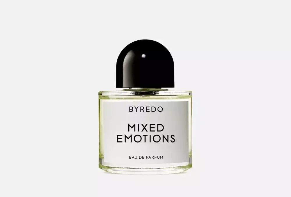 BYREDO mixed emotions 10мл (распив)