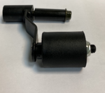 Успокоитель (натяжитель) цепи приводной для снегохода MotoLand SnowFox 200