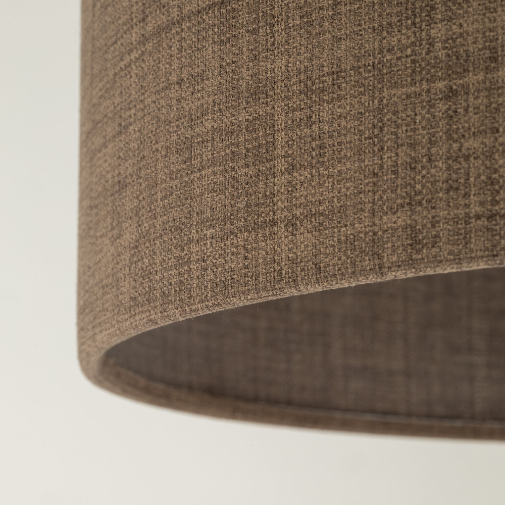 Напольный светильник с тканевым абажуром 16031 Umberto