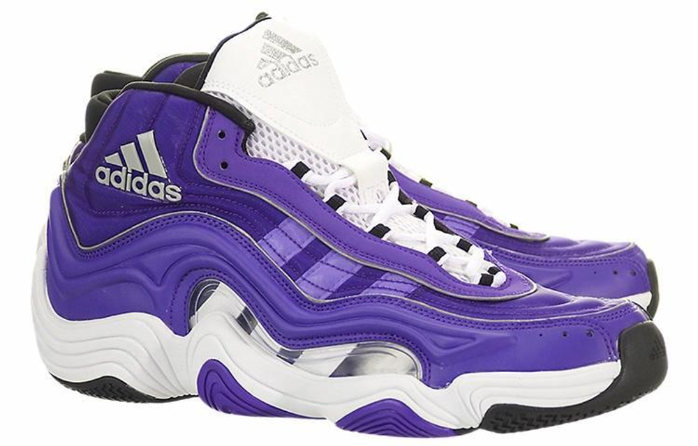 Кроссовки Adidas Crazy 2