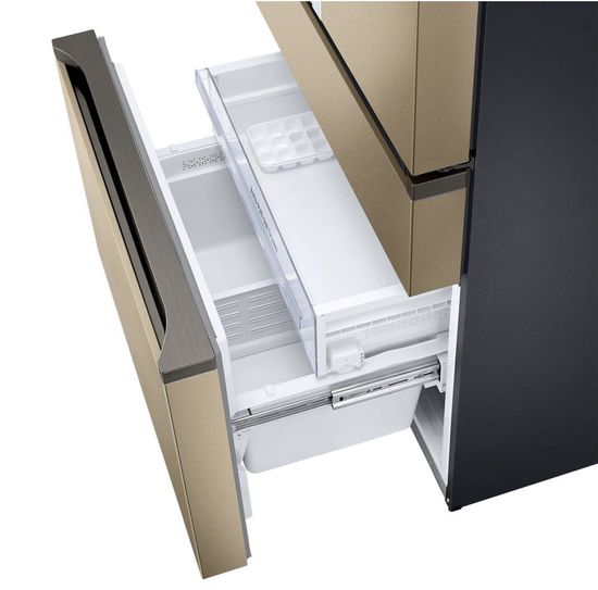 Холодильник Samsung RF50N5861FG