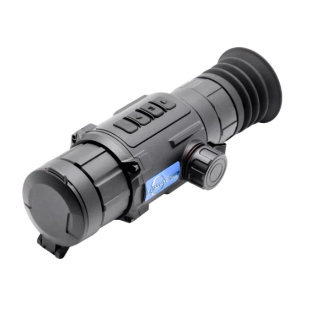 Тепловизионный прицел Longot R6pro (256х192, 25мм, 12 μm, ≤35мК, IP67, 1024х768 OLED)