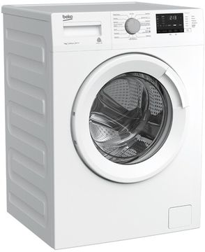 Стиральная машина Beko WRE 7612 XWW