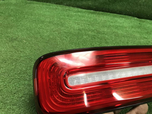 Фонарь левый=правый Mercedes G W463 (2018-н.в.)