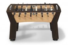 Настольный футбол "Premier" (147 x 78 x 86см) уцененный товар, подробности у менеджеров