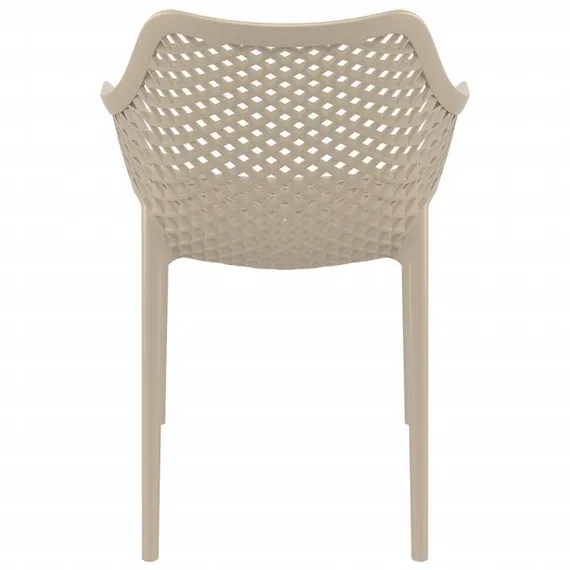 Уличное кресло Air XL бежевое