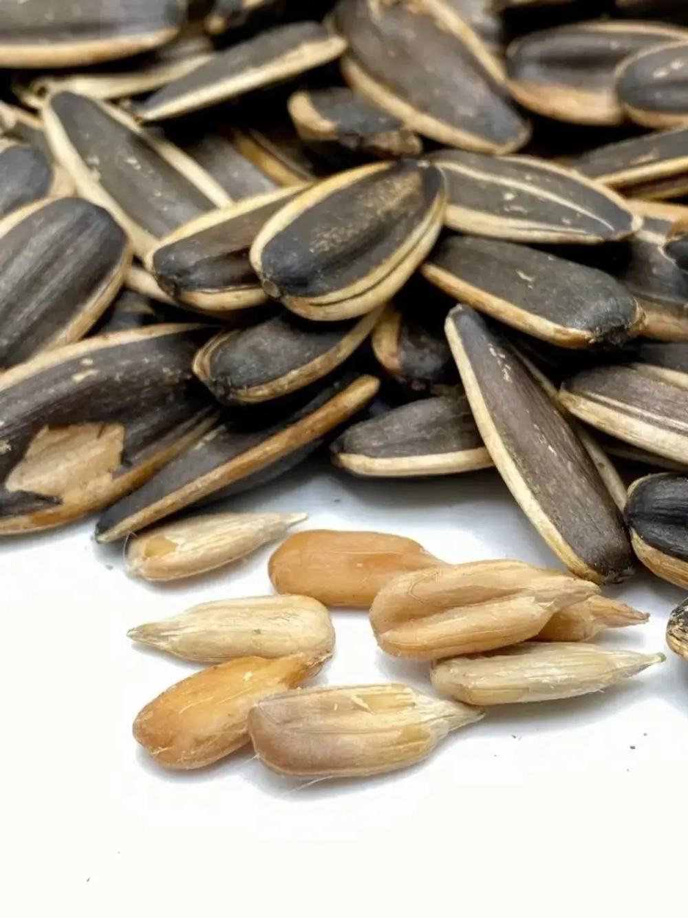 Китайские ароматные семечки с ротанговым перцем