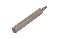 Вставка RF-1767525 3/8"DR TORX T25х75мм ROCKFORCE