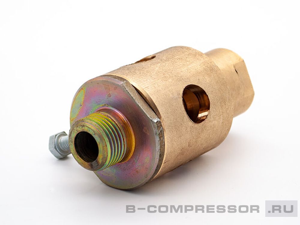 Клапан обратный К33.02.00.100 фото 3