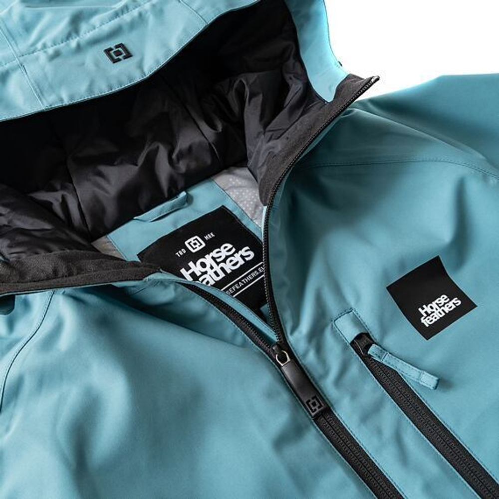 Крутка мужская CROWN JACKET (oil blue) (XL)