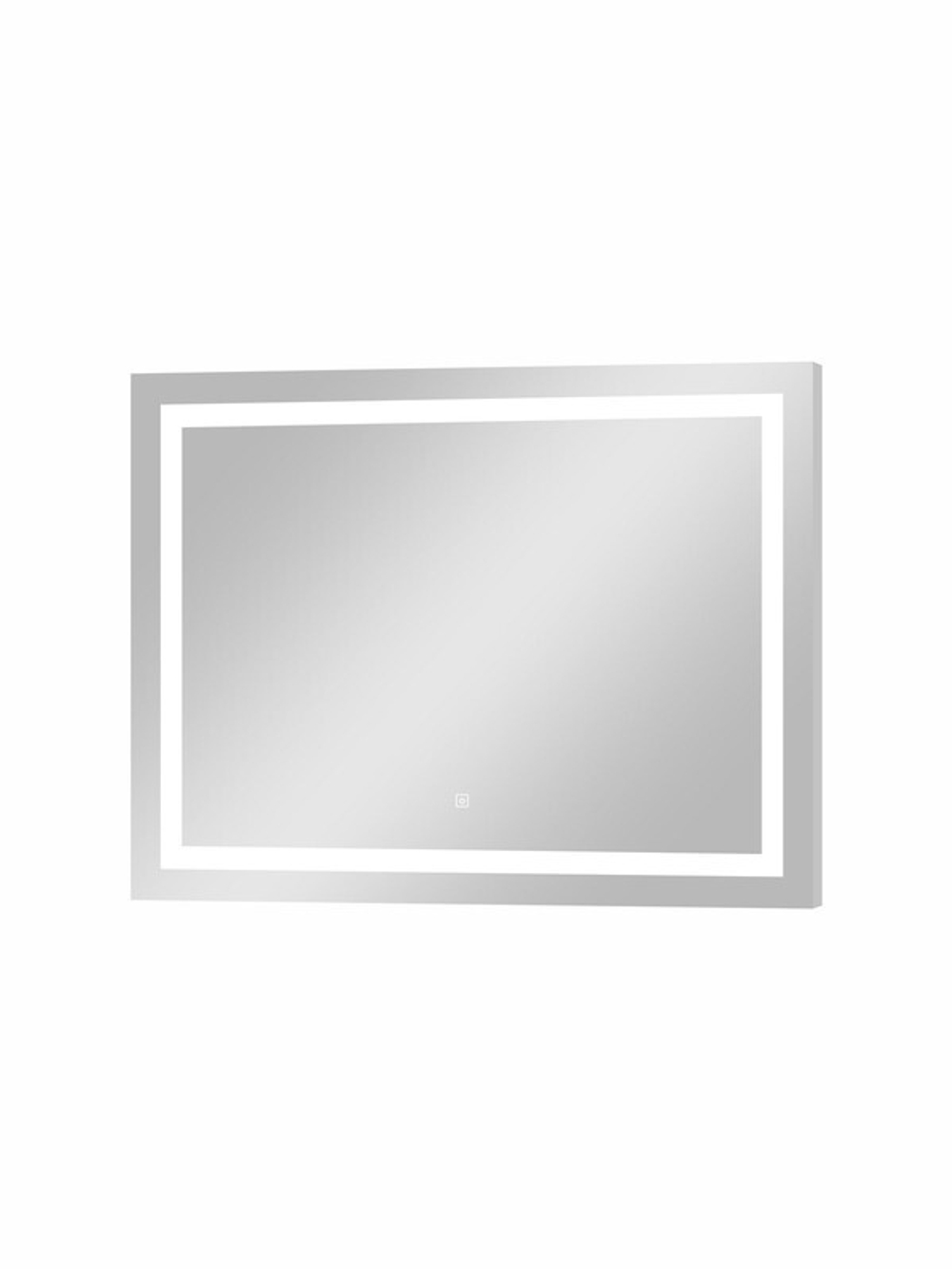 Зеркало "Rimini Led" 800х600