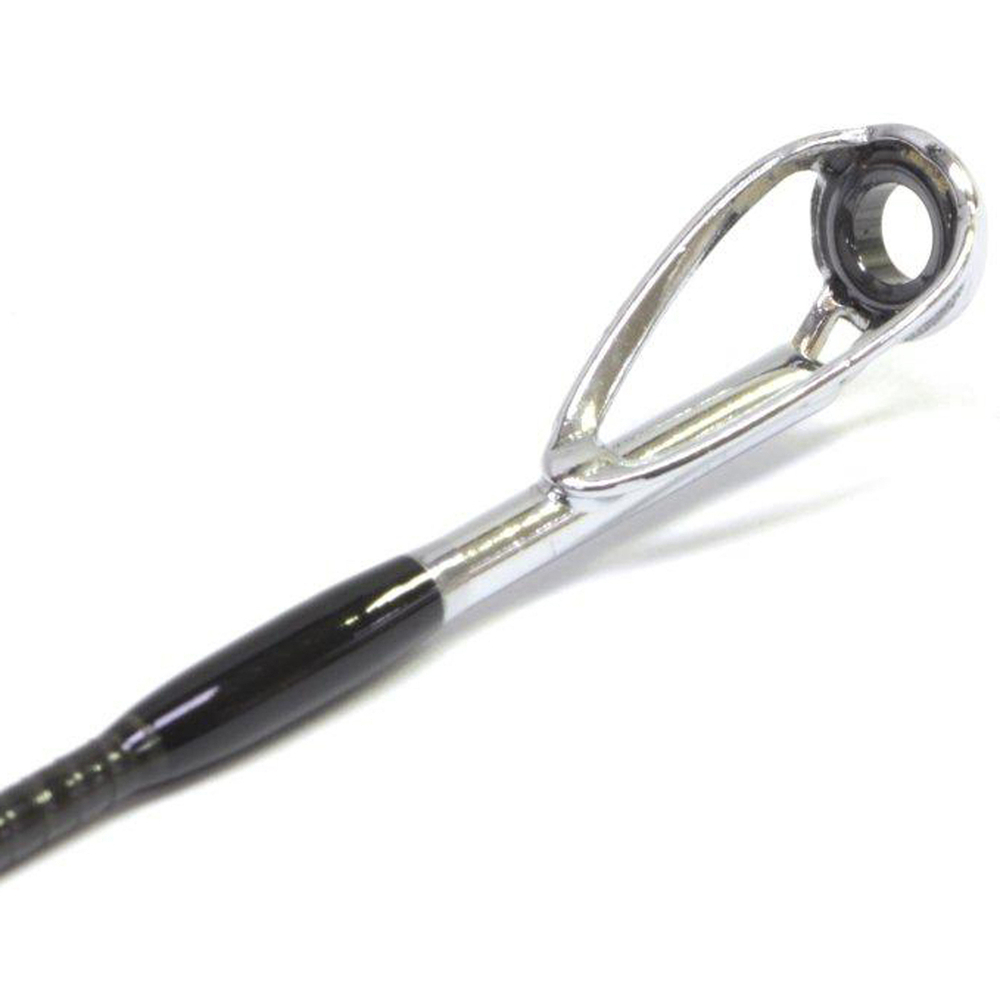 Спиннинг Select Nitro NTR-832МH 2.51m 7-32g Fast