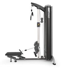 Тяга универсальная вертикальная/горизонтальная UNIX Fit 100 PRO (UC-9901)