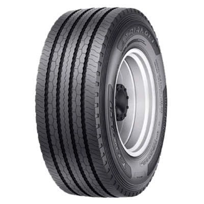 Грузовая шина Triangle 385/65R22,5 164K TTM-A11 TL M+S 3PMSF 24PR КИТАЙ,