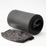 Угольный фильтр для гроубокса Magic Air 500/125