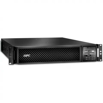 ИБП APC Smart-UPS SRT1000RMXLI-NC