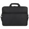 Çanta \ Bag \ Сумка деловая BRAUBERG с отд. для ноутбука 17,3", черная, 34х44х6см, 270826