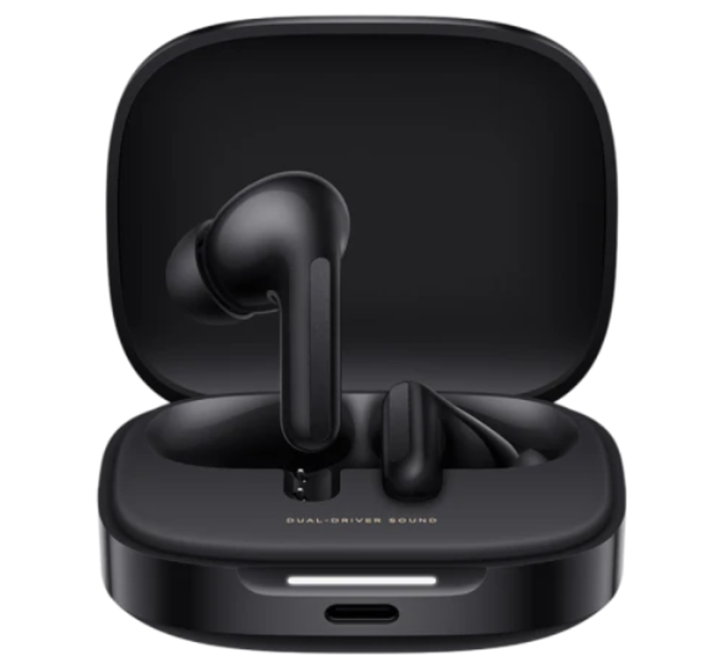 Беспроводные наушники Xiaomi Redmi Buds 6 Black