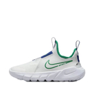 Детские кроссовки Nike Flex Runner 2 'White Stadium Green' DJ6040-102