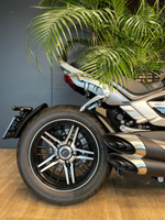 TRIUMPH ROCKET III GT 2021