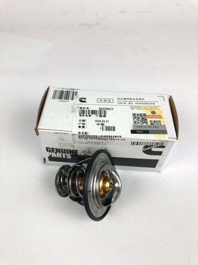 Термостат Cummins ISF 2.8