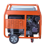 Генератор бензиновый EVOline PB 18003 E (Zongshen)