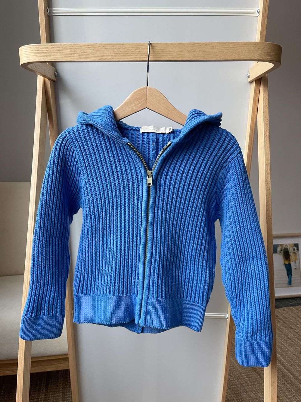 Толстовка Stella McCartney, 104