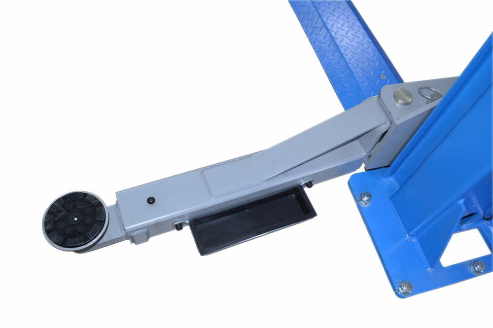 Подъемник двухстоечный GW-F4500E 380 Great Wolf, 4500кг