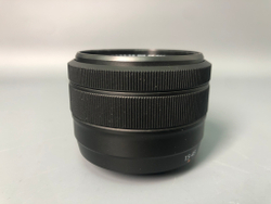 Fujifilm X-T200 Kit XC 15-45mm F3.5-5.6 OIS PZ Black