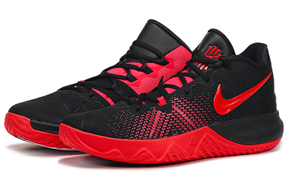 Kyrie 1 rouge top
