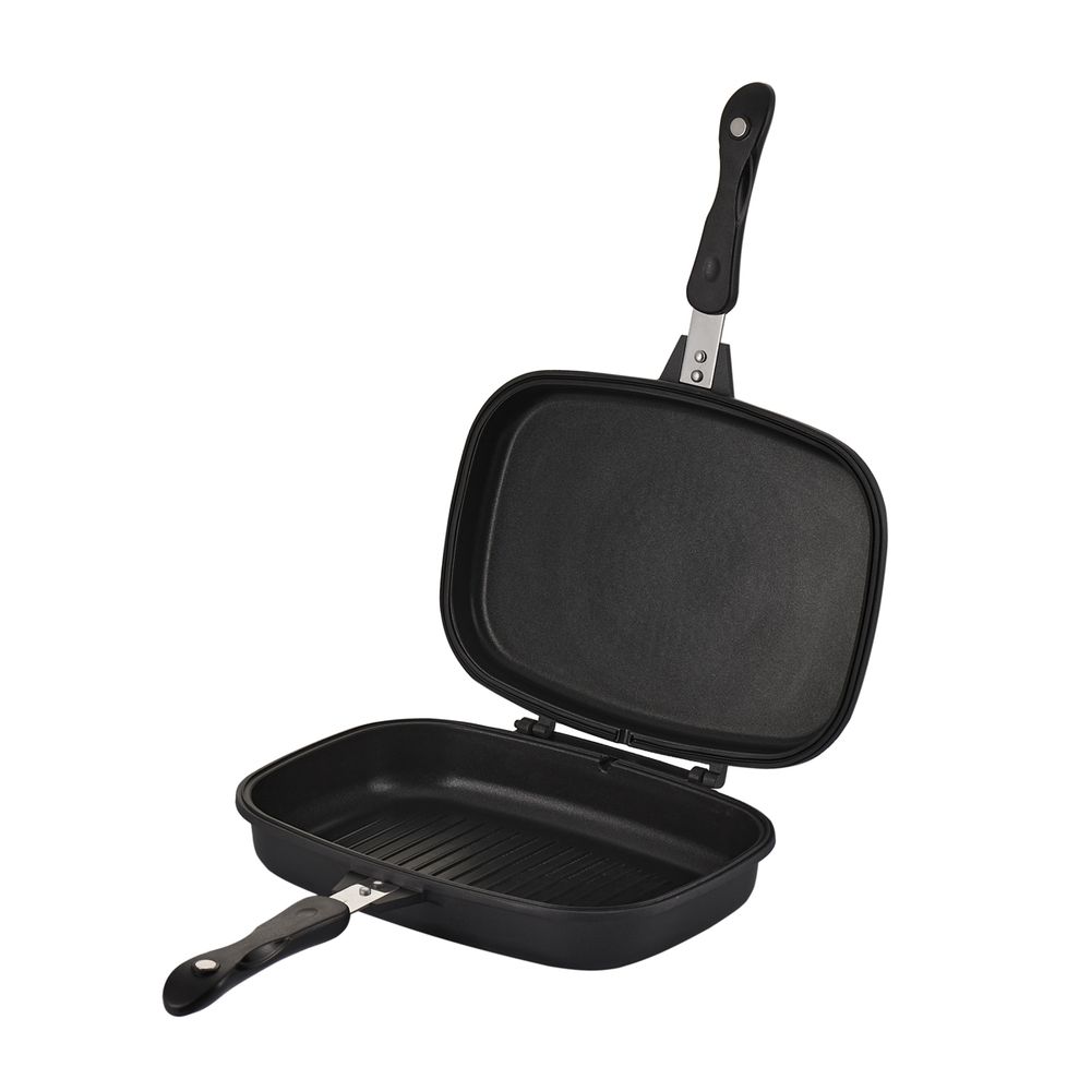 Алюминиевая сковорода Gipfel Caleffi 0712 32 см