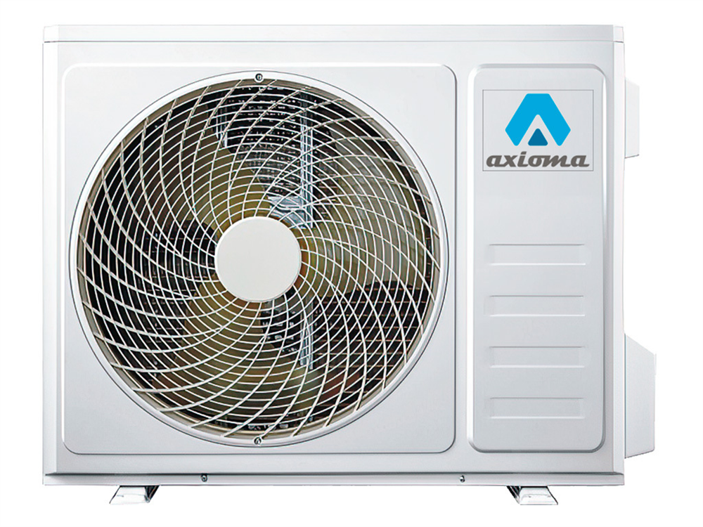 Внешний блок мульти-сплит системы Axioma ASB14M2Z1R