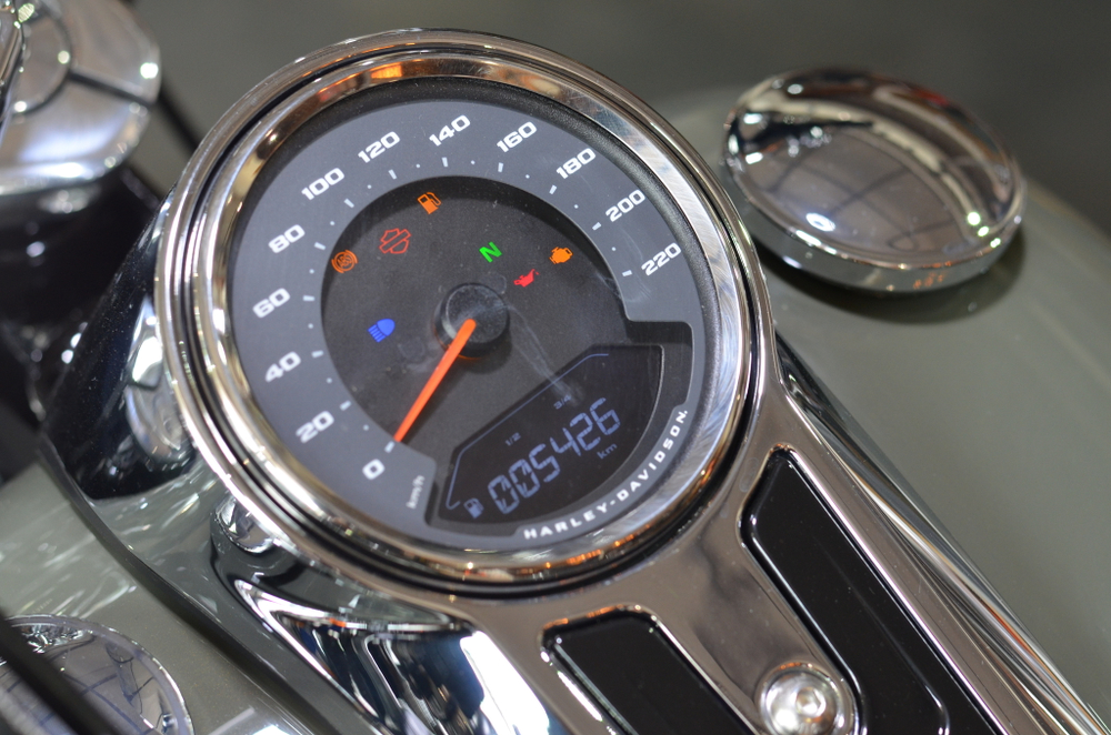 Harley-Davidson Fat Boy 114, 2021 (с НДС)