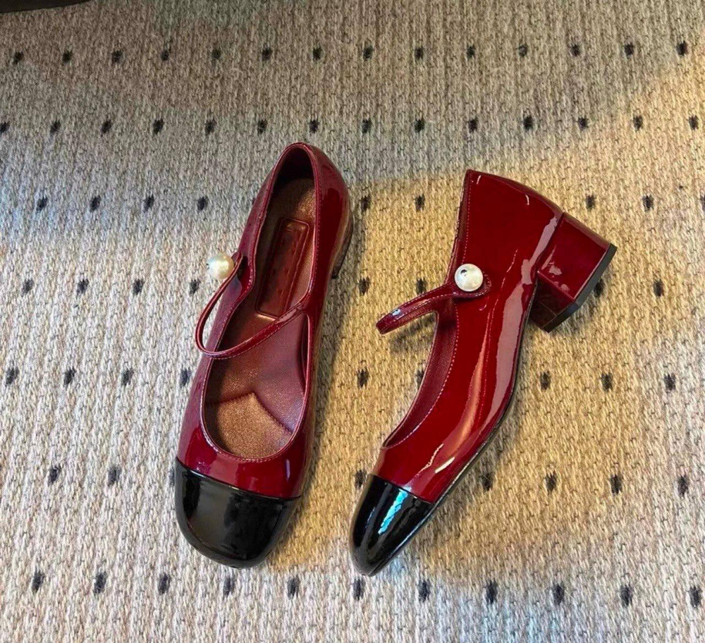 Туфли MIU MIU, арт. 478775166