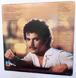 D.C. LaRue Confessions (US 1978)