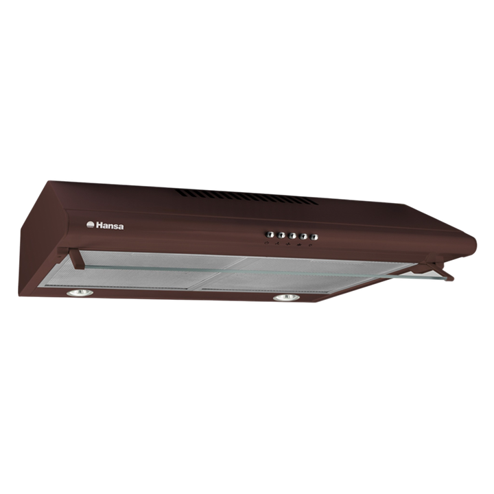 Козырьковая вытяжка Hansa OSP622BH
