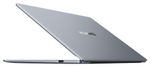 Ноутбук Huawei MateBook D 14" / 16 Гб / SSD 512 Гб / Без ОС / MendelG-W5651D 53014BSB